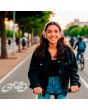 Audífonos de Diadema Bluetooth® Airy Life Tech - Rosa