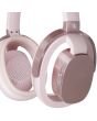 Audífonos de Diadema Bluetooth® Airy Life Tech - Rosa