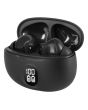 Audífonos True Wireless Bluetooth® con display de carga