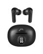 Audífonos True Wireless Bluetooth® con display de carga