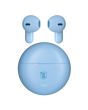 Audífonos Bluetooth ® con Protección IPX4 - Azul