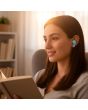 Audífonos Bluetooth ® con Protección IPX4 - Azul