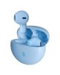 Audífonos Bluetooth ® con Protección IPX4 - Azul
