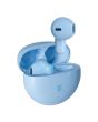 Audífonos Bluetooth ® con Protección IPX4 - Azul