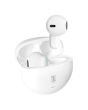 Audífonos Bluetooth ® con Protección IPX4 - Blanco