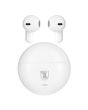Audífonos Bluetooth ® con Protección IPX4 - Blanco