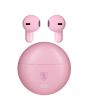 Audífonos Bluetooth ® con Protección IPX4 - Rosa