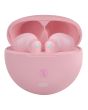 Audífonos Bluetooth ® con Protección IPX4 - Rosa