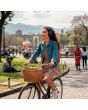 Audífonos de diadema Bluetooth® extra confort con ANC