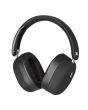 Audífonos de diadema Bluetooth® extra confort con ANC