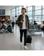 Audífonos de diadema Bluetooth® extra confort con ANC