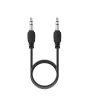 Barra de sonido 2,1 canales con Bluetooth® y subwoofer, negro