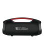 Bocina portátil recargable 60 W RMS Bluetooth® IPX5 - negro