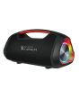 Bocina portátil recargable 60 W RMS Bluetooth® IPX5 - negro