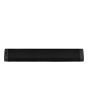 Bocina 2X2.5" de 10 W RMS, negro
