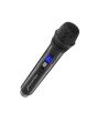 Micrófono inalámbrico Bluetooth® recargable