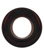 Cable bicolor de 18 AWG para sonido móvil con rollo 100 m