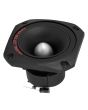 Tweeter piezoeléctrico 4" tipo bala 650 W PMPO 113 dB