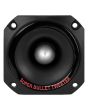 Tweeter piezoeléctrico 4" tipo bala 650 W PMPO 113 dB