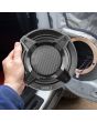 Juego de bocinas 6,5” con 4 vías 500 W PMPO / 35 W RMS