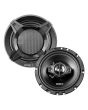 Juego de bocinas 6,5” con 4 vías 500 W PMPO / 35 W RMS