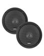 Juego de bocinas 6” con 1 vía 200 W PMPO 15 W RM
