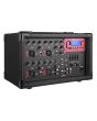 Consola amplificada 800 W PMPO/200 W RMS 4 canales con Bluetooth® 5.3