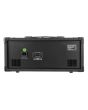 Consola amplificadora 1,800 W PMPO 8 canales con Bluetooth