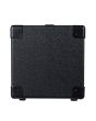 Consola amplificadora 1,800 W PMPO 8 canales con Bluetooth