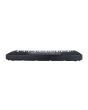 Teclado musical de 61 teclas y 255 tonos