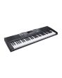 Teclado musical de 61 teclas y 255 tonos