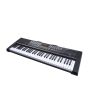 Teclado musical de 61 teclas luminosas y 255 tonos