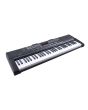 Teclado musical de 61 teclas luminosas y 255 tonos