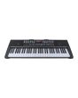 Teclado musical de 61 teclas luminosas y 255 tonos