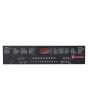 Teclado musical con 61 teclas y 255 ritmos