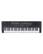 Teclado musical con 61 teclas y 255 ritmos