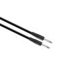 Cable extensión plug monoaural 6.3 mm a 6.3 mm, 6 m
