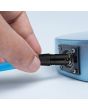 Cable extensión jack cannon - plug Cannon, 3 m