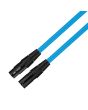 Cable extensión jack cannon - plug Cannon, 6 m