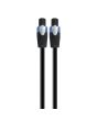 Cable extensión plug Speakon - plug Speakon, 10 m