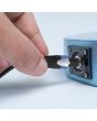 Cable extensión plug Speakon - plug Speakon, 10 m