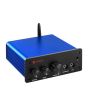 Amplificador de audio 200 W RMS con Bluetooth®