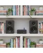 Amplificador de audio 200 W RMS con Bluetooth®