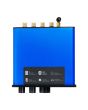 Amplificador de audio 200 W RMS con Bluetooth®