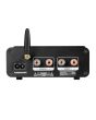 Amplificador de audio 200 W RMS con Bluetooth®