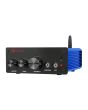 Amplificador de audio 200 W RMS con Bluetooth®