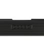Bocina Recargable 2x2" de 16 W RMS Bluetooth®