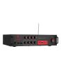 Amplificador profesional 800 W PMPO con Bluetooth®