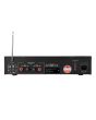 Amplificador profesional 800 W PMPO con Bluetooth®