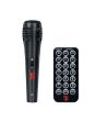 Bafle profesional 15" de 20,000 PMPO recargable
